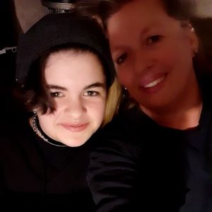 Meet your Posher, Tina